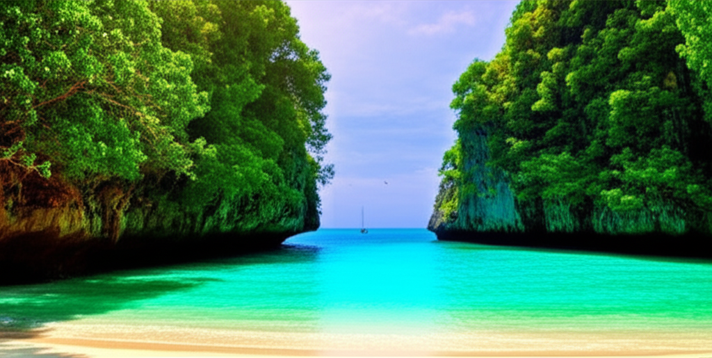 Neil's Cove